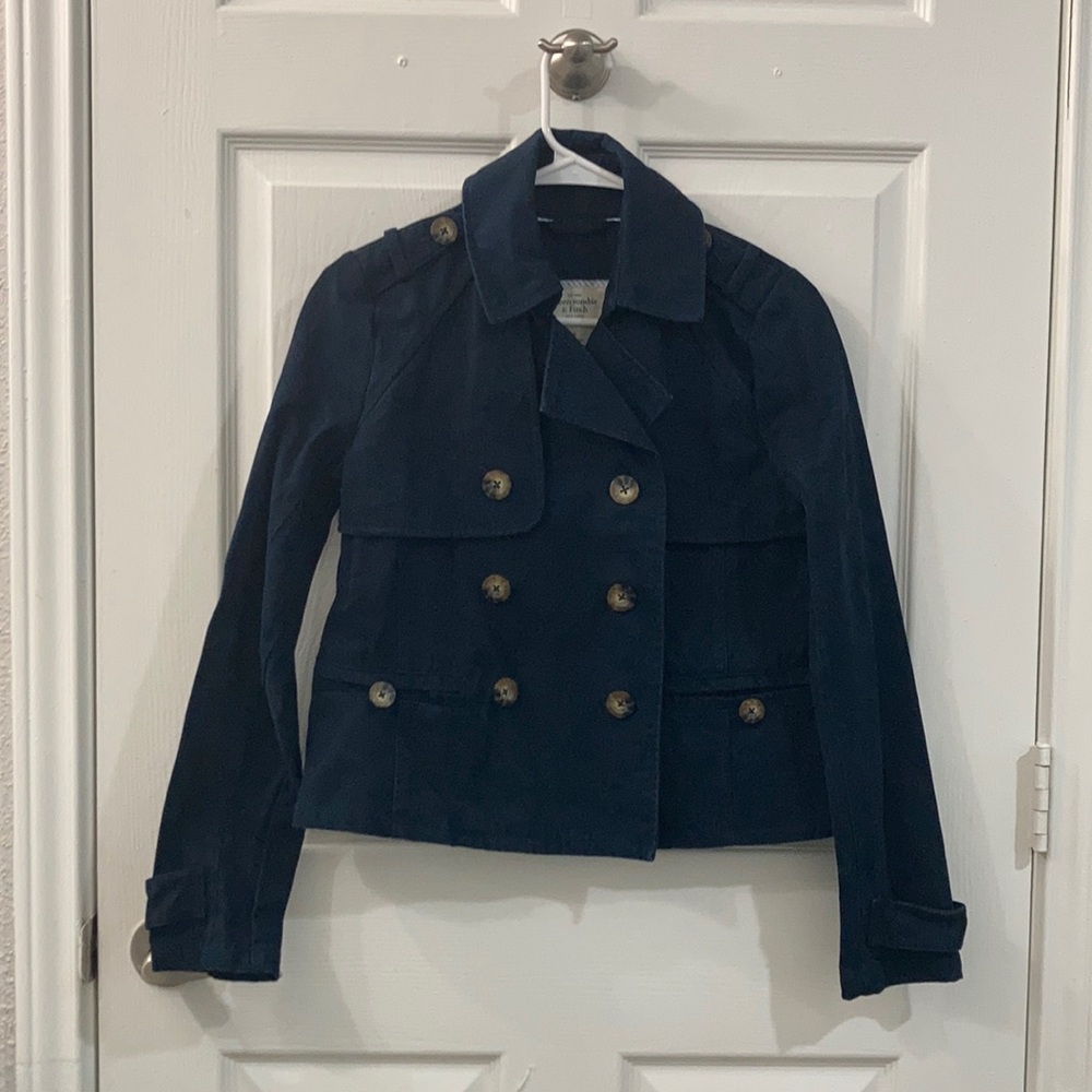 Abercrombie & FItch jacket